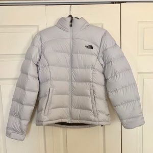 The North Face Insulated Jacket